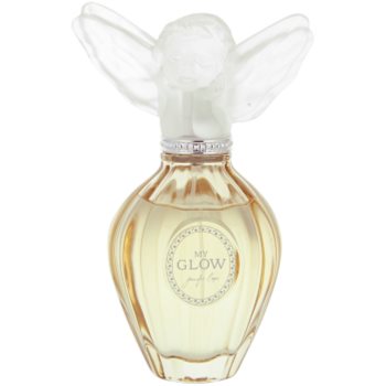 Jennifer Lopez My Glow Eau de Toilette pentru femei 100 ml